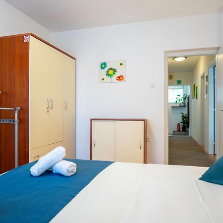 Apartment Arija Zadar Eksteriør billede