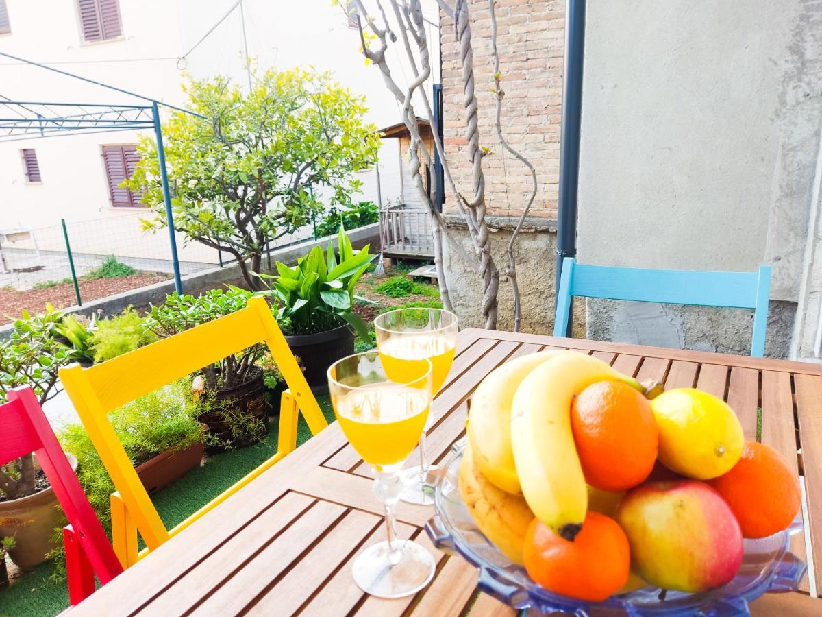 Apartment Arija Zadar Eksteriør billede