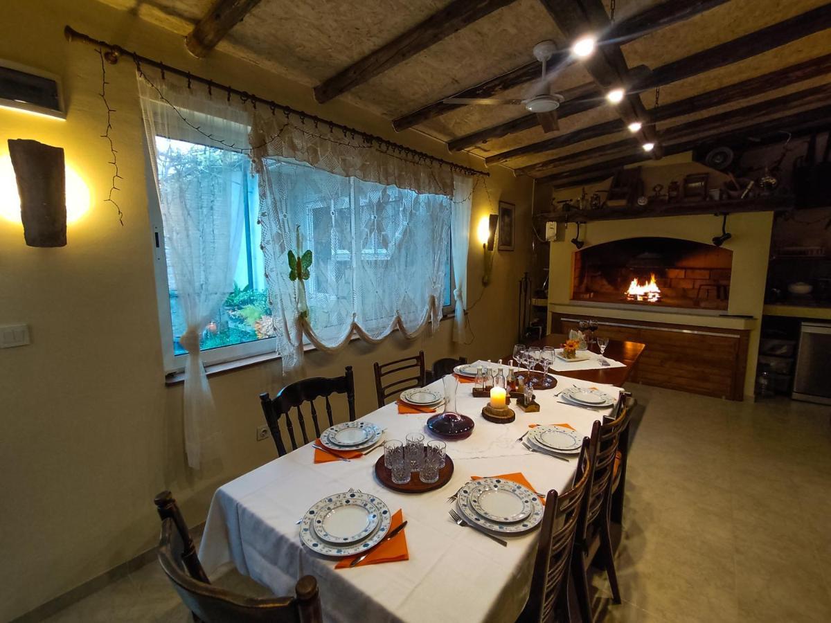 Apartment Arija Zadar Eksteriør billede
