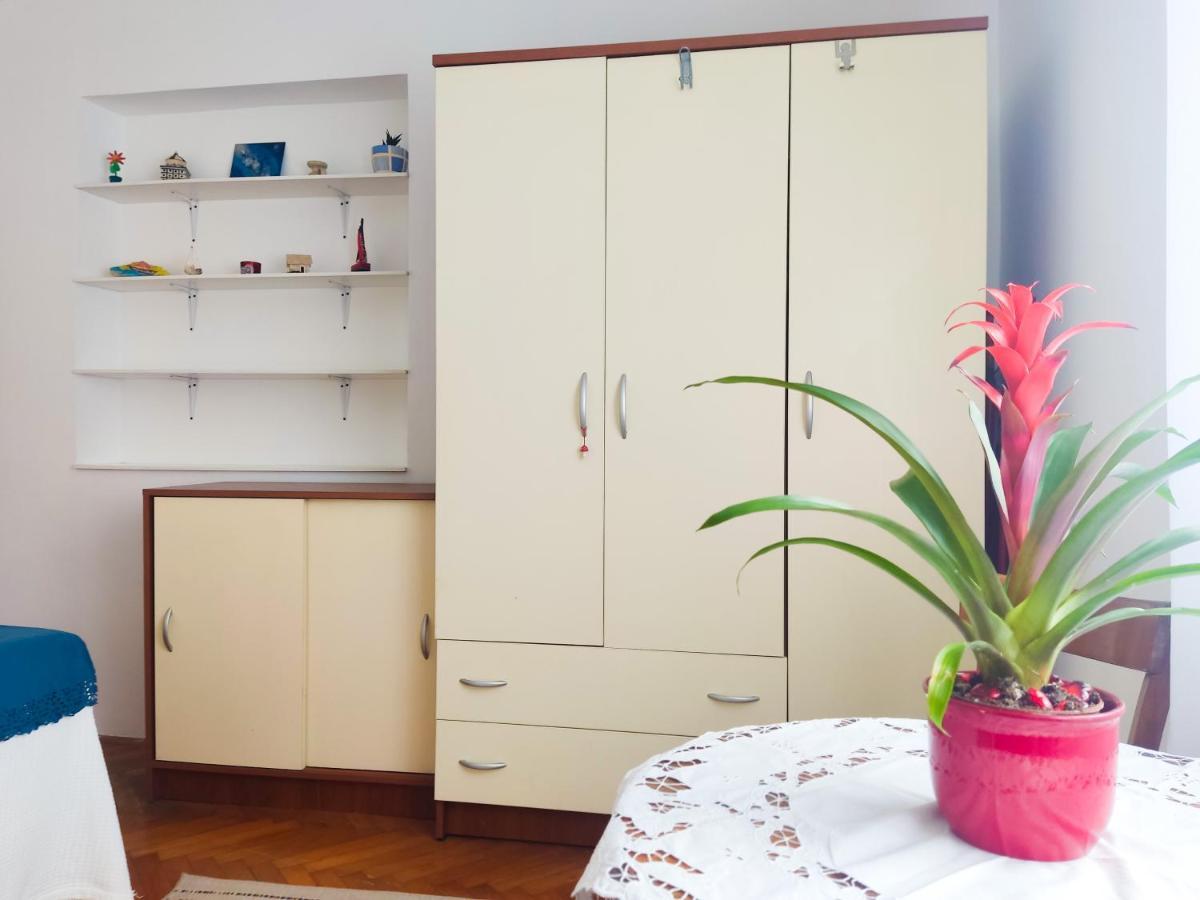 Apartment Arija Zadar Eksteriør billede