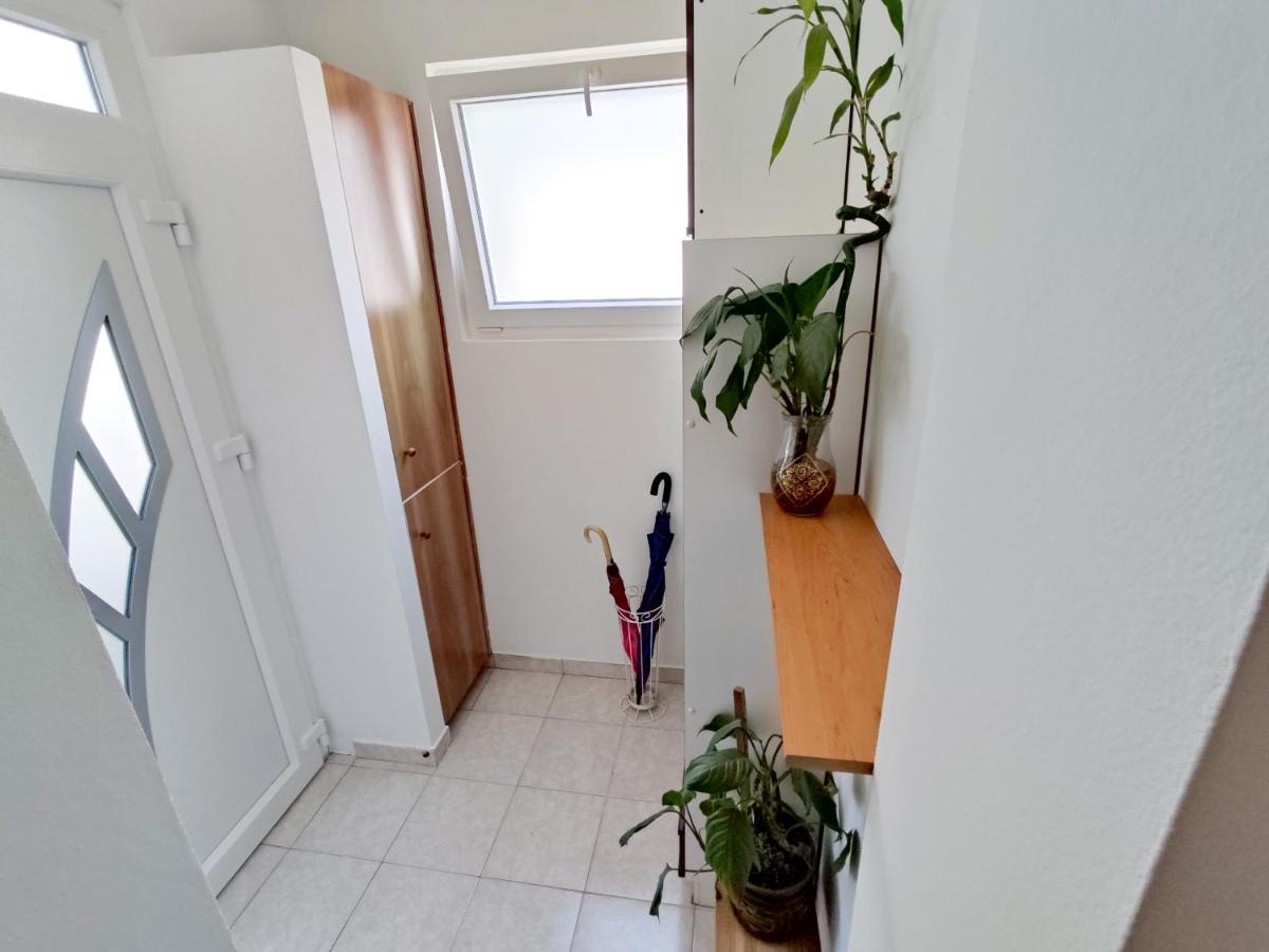 Apartment Arija Zadar Eksteriør billede