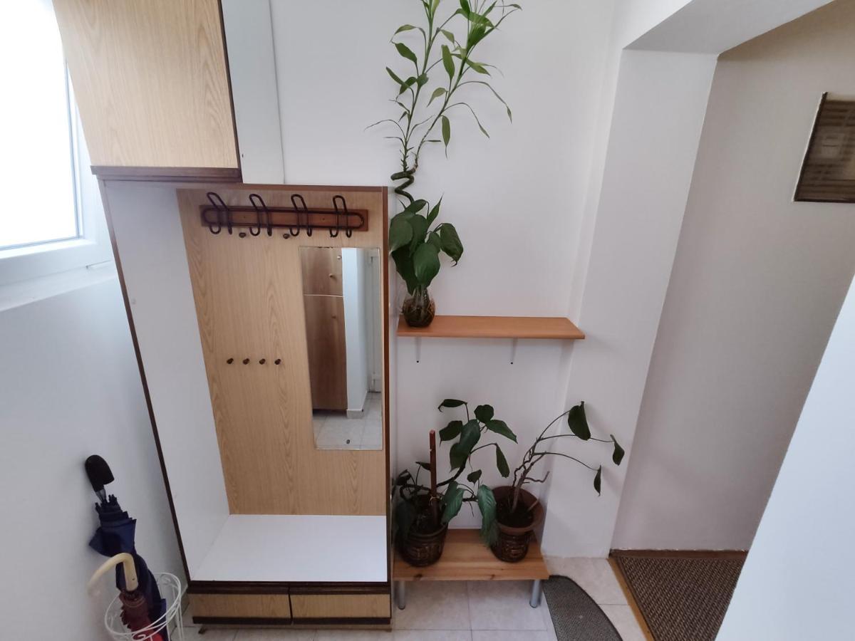 Apartment Arija Zadar Eksteriør billede