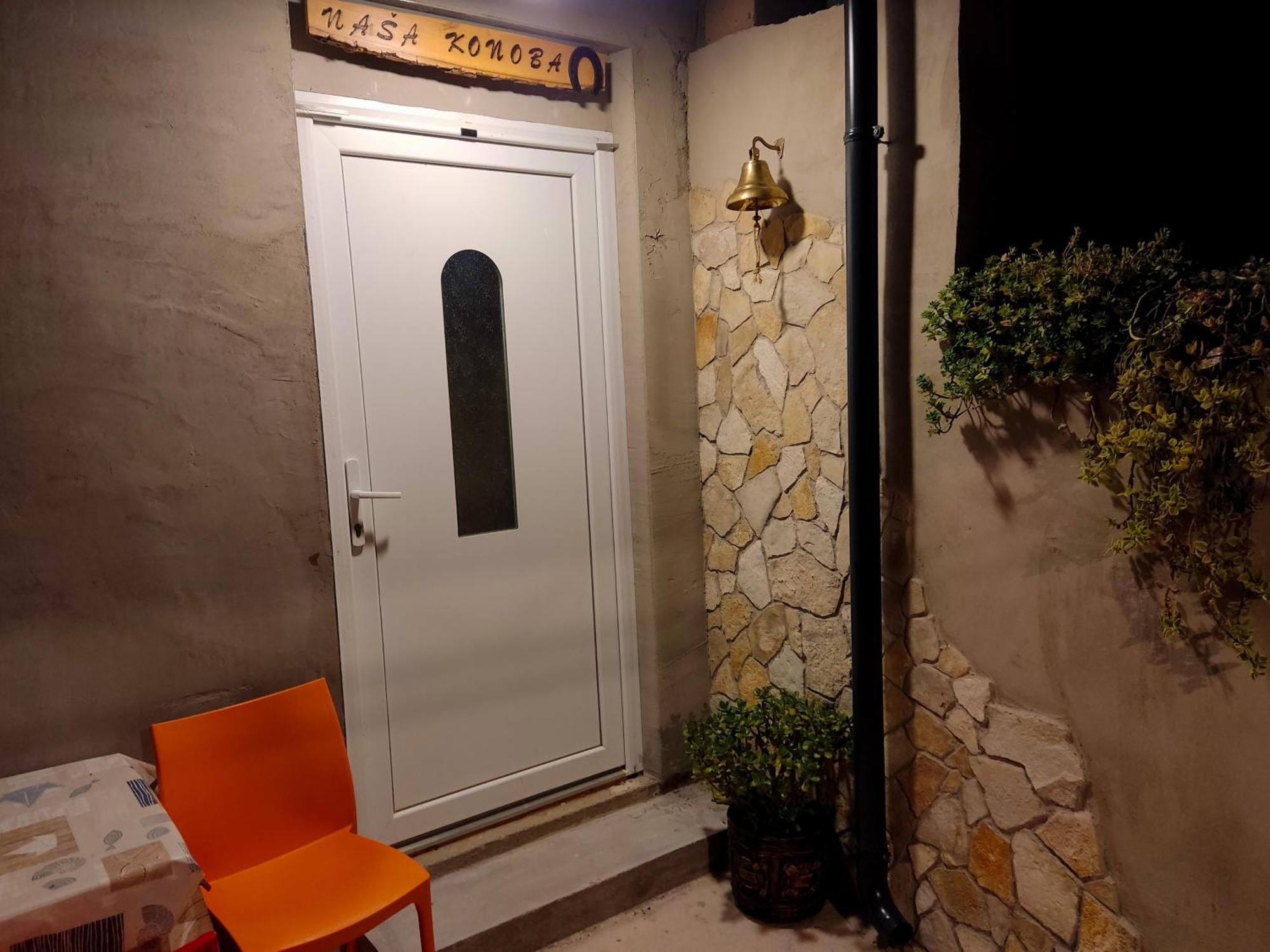 Apartment Arija Zadar Eksteriør billede