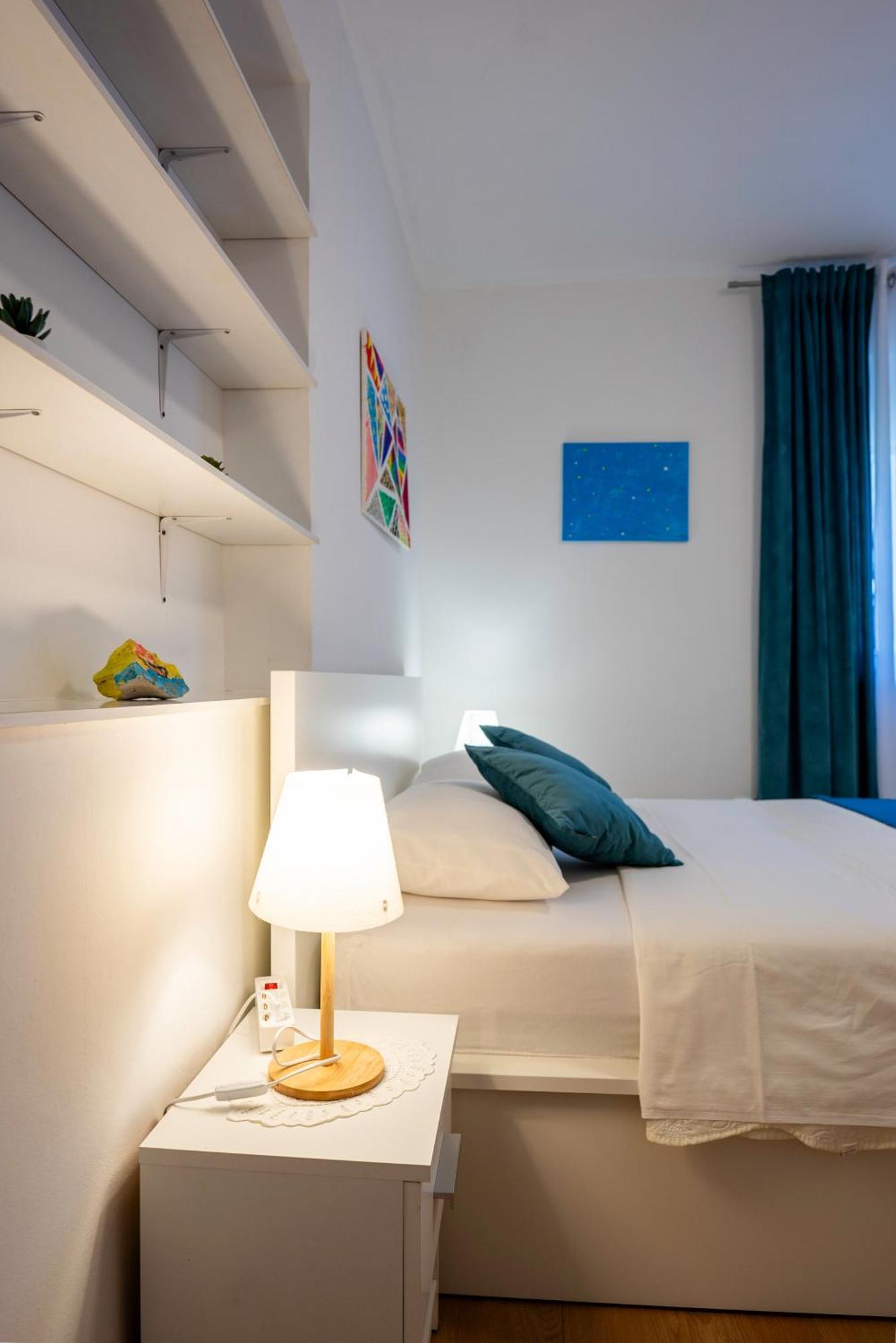 Apartment Arija Zadar Eksteriør billede